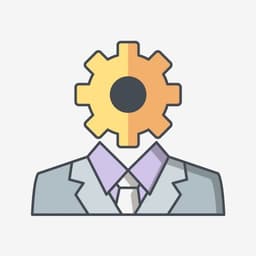 Interface d’administration