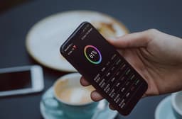 Création d’application mobile