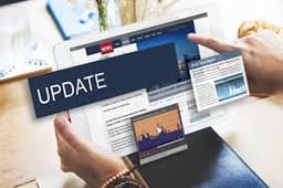 Ajout d’options & évolutions